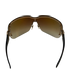 Gucci Gafas Sol, vista trasera